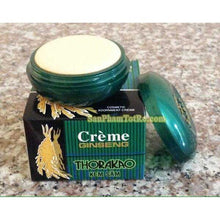 Load image into Gallery viewer, 5 Boxes - Thorakao Ginseng Cream - KEM SÂM THORAKAO 7G