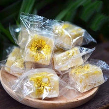 Load image into Gallery viewer, 30 tablets - Trà hoa cúc đường phèn mật ong