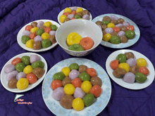 Load image into Gallery viewer, 100 Gram BỘT CÀ RỐT NGUYÊN CHẤT