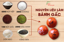 Load image into Gallery viewer, 50 Gram BỘT GẤC KHÔ NGUYÊN CHẤT