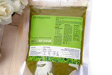 Load image into Gallery viewer, Combo 2 Bột Trà Xanh Nguyên Chất Milaganics (100g / Gói)