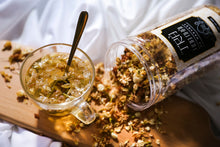 Load image into Gallery viewer, rà Hoa Nhài Khô Nguyên Bông DK Harvest - 50g - giúp bạn ăn ngon ngủ kĩ hơn, tinh thần sảng khoái, tập trung trí tuệ