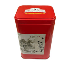 Load image into Gallery viewer, Hộp Trà Thái Nguyên QT10 - 100g