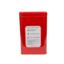 Load image into Gallery viewer, Hộp Trà Thái Nguyên QT10 - 100g