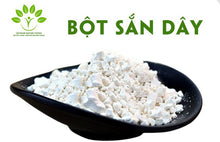 Load image into Gallery viewer, 500gram Bot San DAy Nguyên Chất Minh Phung