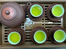 Load image into Gallery viewer, 05 Pack*200gram - Tra Tan Cuong Thai Nguyen Thuong Hang - Tea Thai Nguyen