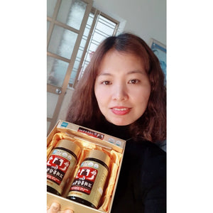 Cao Hồng Sâm 365 Hàn Quốc Hỗ Trợ Sức Khỏe