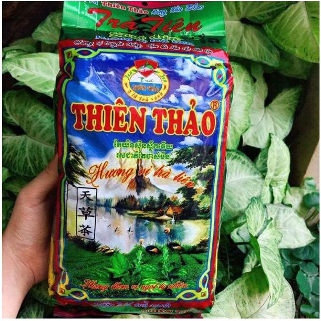 Trà sâm dứa Thiên Thảo 60gr*02 packs
