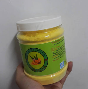 Tinh Bột Nghệ Nguyên Chất Hũ 1 kg