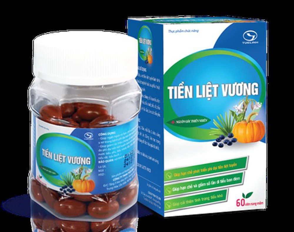 02 Boxs - Tiền Liệt Vương
