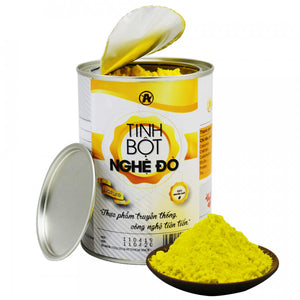 Thực Phẩm chức năng Tinh bột nghệ đỏ An Bình - 500gram