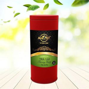 Trà Lài Thượng Hạng - Premium Jasmine Tea *80gram