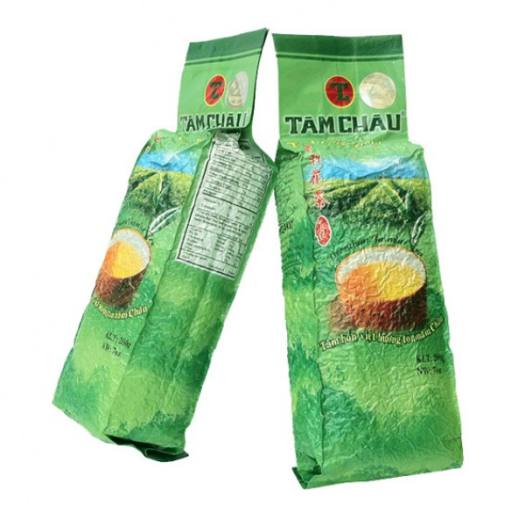 combo 2 gói trà lài Tâm Châu cao cấp (2góix200gr)