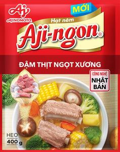 Hạt nêm Aji-ngon 400g