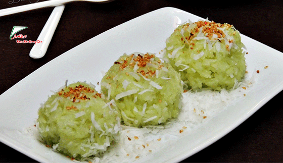 100 Gram BỘT LÁ NẾP (BỘT LÁ DỨA)