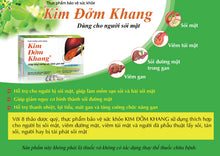 Load image into Gallery viewer, KIM ĐỞM KHANG
