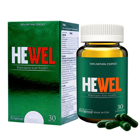 02 Boxs - Hewel 30V