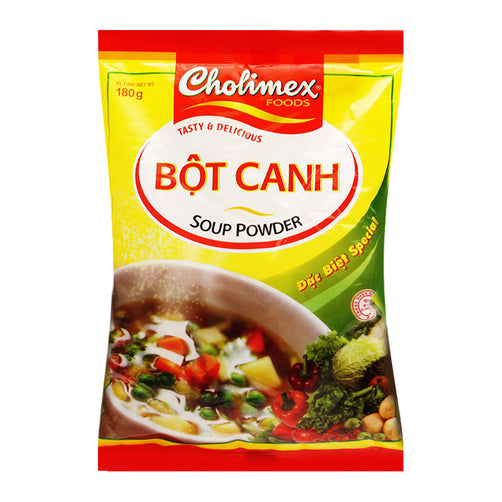 Bột Canh Cholimex Gói 180g *2packs