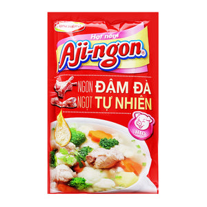 Hạt Nêm Aji-Ngon Ajinomoto Gói 400g - 2Packs