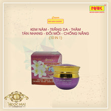 Load image into Gallery viewer, NAM ANH KHƯƠNG - Kem trị Nám, Trắng da, Xóa thâm, Tàn nhang, Đồi mồi, Chống nắng VIP (30g)
