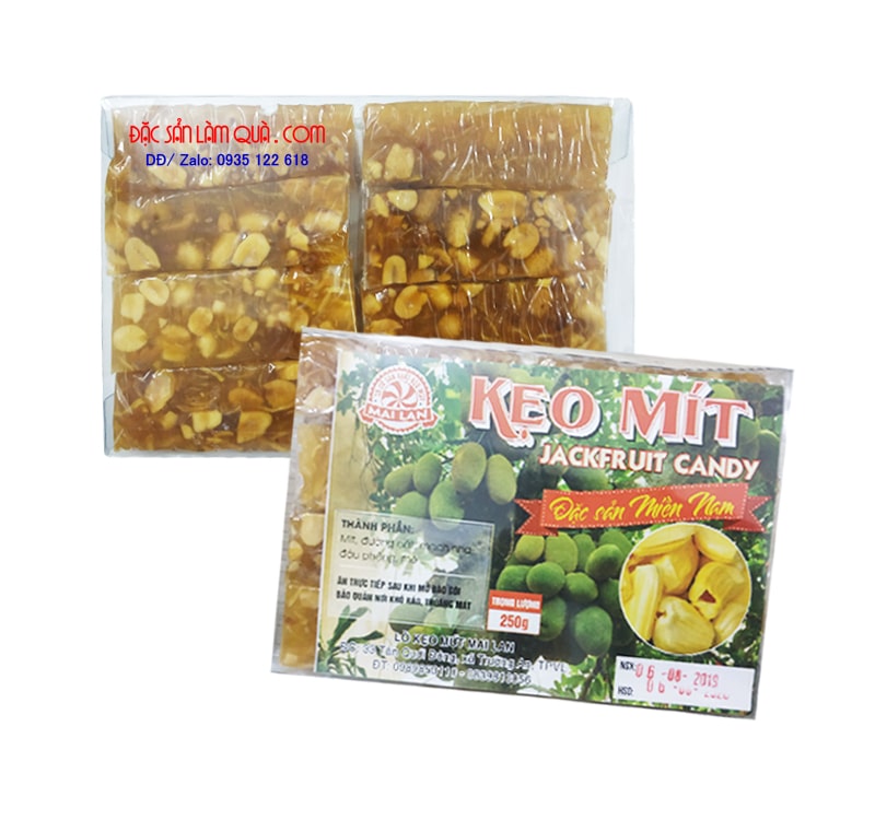 Kẹo mít * 10 gói