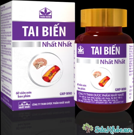 Tai Biến Nhất Nhất