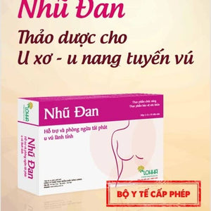 02 Boxs - NHŨ ĐAN