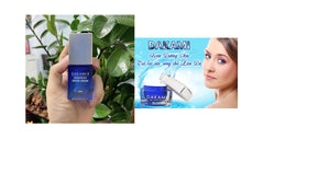 Combo 2 Boxs-  Kem DAKAMI  and Serum chống lão hóa Công Nghệ HÀN QUỐC