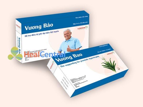 02 Boxs - Vương Bảo
