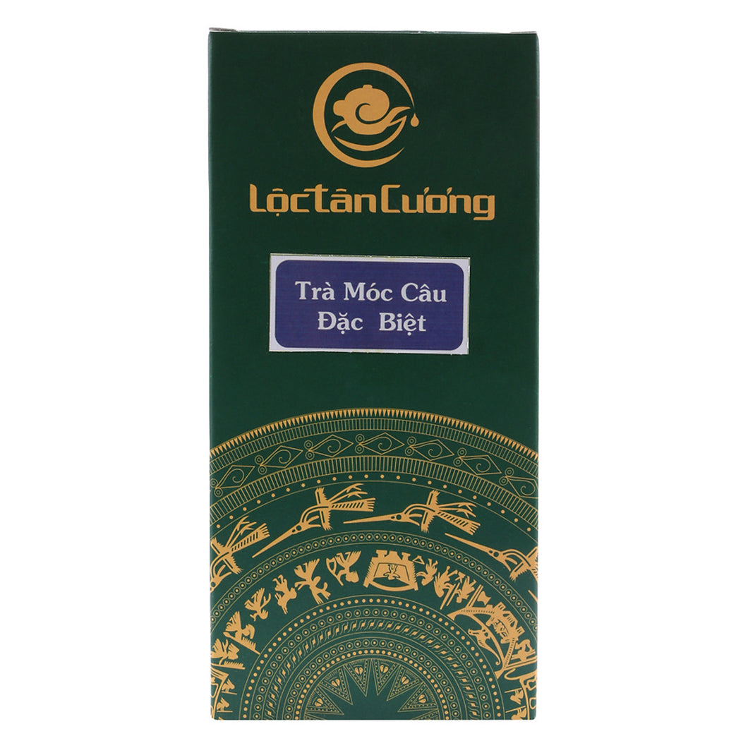 Móc Câu Đặc Biệt Lộc Tân Cương (250g) - Trà Thái Nguyên