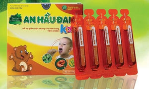 03 Boxs - An Hầu Đan Kids