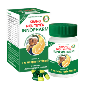 02 Boxs - Khang Niệu Tuyến
