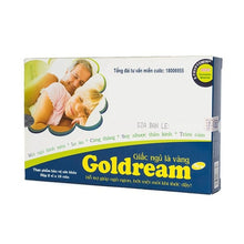 Load image into Gallery viewer, GOLDREAMNEW
