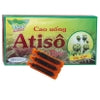 02 Boxs - CAO ATISO UỐNG LIỀN HỘP X 10 TUÝP 10 ML UỐNG LIỀN