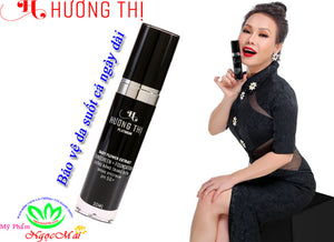 HƯƠNG THỊ PLATINUM - Kem chống nắng trang điểm (30ml)