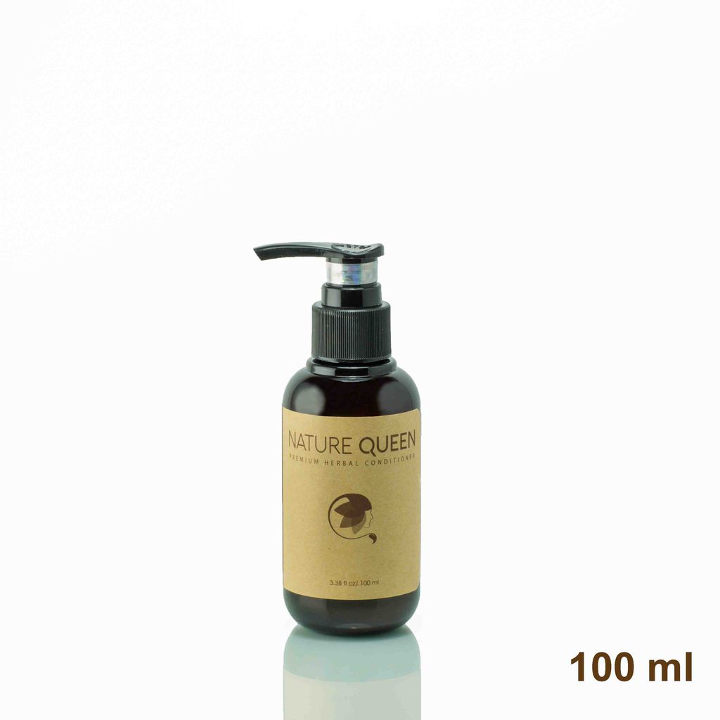 NATURE QUEEN conditioner 100ml