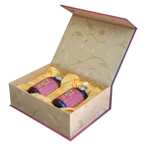 HỘP ĐÔNG TRÙNG HẠ THẢO NHÂN SÂM HỘP 2 X 60 VIÊN 500MG CỦA CTY VĨNH TIẾN