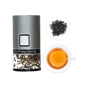 Trà Ô Long Hộp Oval 100Gram