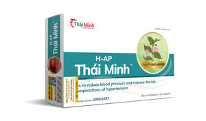 H-AP THÁI MINH