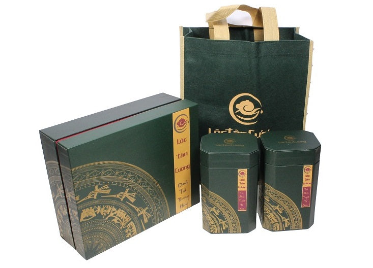 OoLong Quý Long 200gr