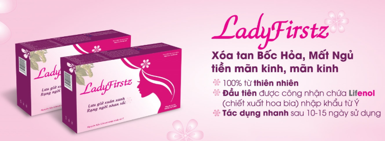 02 Boxs - LADYFIRSTZ
