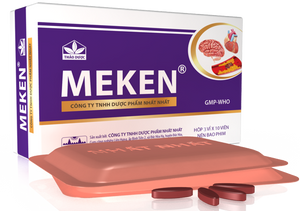 02 Boxs - Meken Nhất Nhất