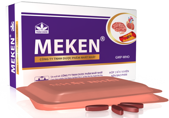 02 Boxs - Meken Nhất Nhất