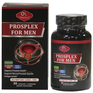 Tiền Liệt Tuyến Prosplex For Men