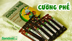 02 Boxs - TPCN Cường Phế