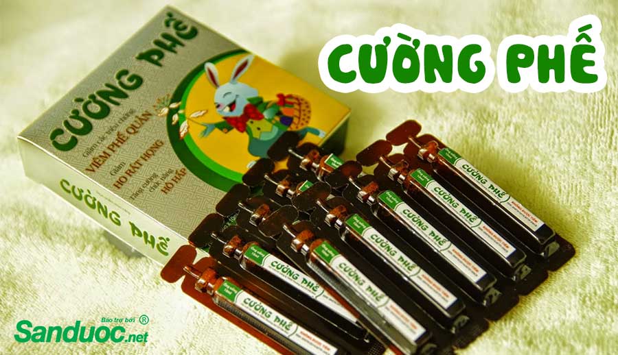 02 Boxs - TPCN Cường Phế