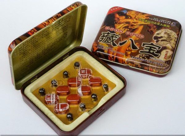 THUỐC CƯỜNG DƯƠNG RỒNG ĐỎ-VƯỢT TRỘI