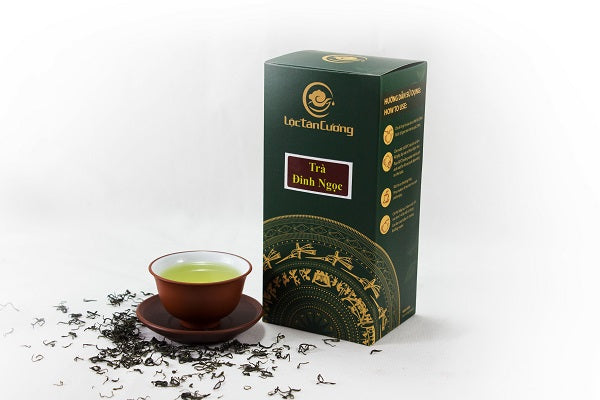 Trà Đinh Ngọc 250gr