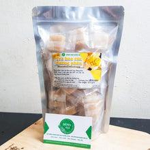 Load image into Gallery viewer, 50 Viên  trà hoa cúc đường phèn chuẩn vị Vua Thảo Mộc
