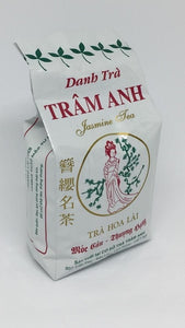 02Boxs*100gram - TRÀ HOA LÀI  Tram Anh